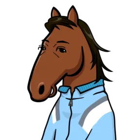 競走馬 ビオグラフィア プロフィール画像