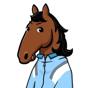 競走馬 Discovery プロフィール画像