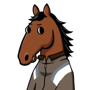競走馬 ピエナマックス プロフィール画像