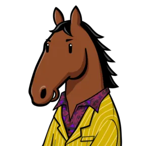 競走馬 Mr. Busher プロフィール画像