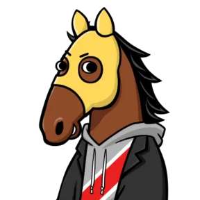 競走馬 キタノジョニー プロフィール画像