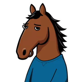 競走馬 Storm Cat プロフィール画像