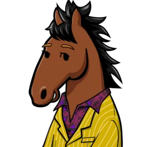 競走馬 Lucky Mel プロフィール画像