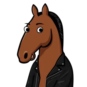 競走馬 Verbatim プロフィール画像