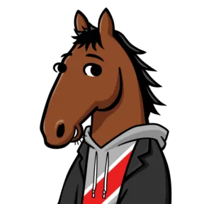 競走馬 ペパーミントカフェ プロフィール画像