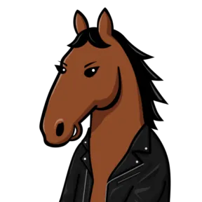 競走馬 シャインシルバー プロフィール画像