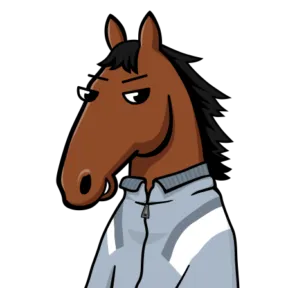 競走馬 Bull Page プロフィール画像