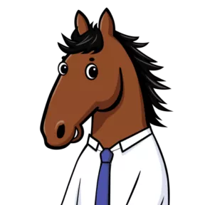 競走馬 Sir Ivor プロフィール画像