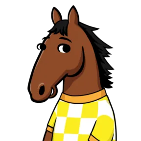 競走馬 オーネットヒーロー プロフィール画像