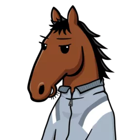 競走馬 プログノーシス プロフィール画像