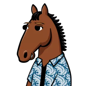 競走馬 カスケード プロフィール画像