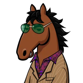 競走馬 セタノビクトリー プロフィール画像