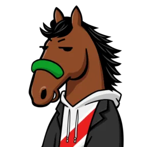 競走馬 Vaguely Noble プロフィール画像