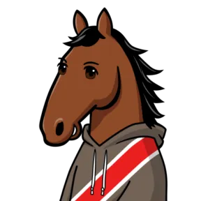 競走馬 Bold Reasoning プロフィール画像