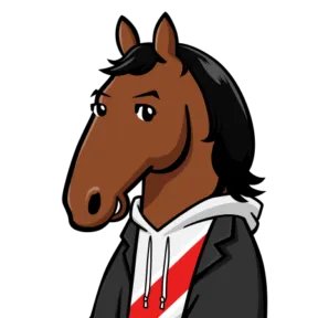 競走馬 Charlottesville プロフィール画像