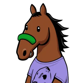 競走馬 クイッククイック プロフィール画像