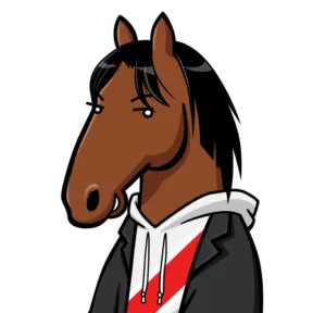 競走馬 ホクトチハル プロフィール画像