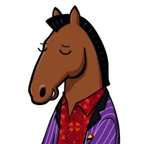 競走馬 クールテンゼン プロフィール画像