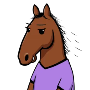 競走馬 アグネスダッシュ プロフィール画像