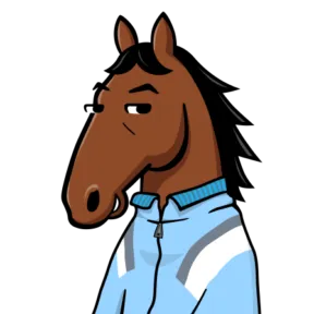 競走馬 ブルーストライプの2024 プロフィール画像