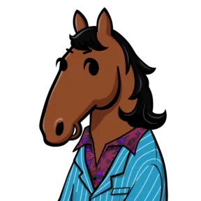 競走馬 Gallant Man プロフィール画像