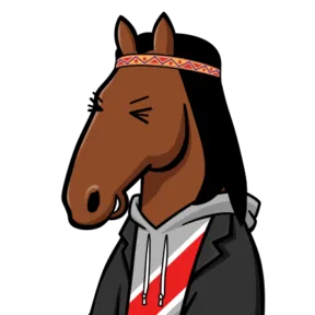 競走馬 Poker プロフィール画像