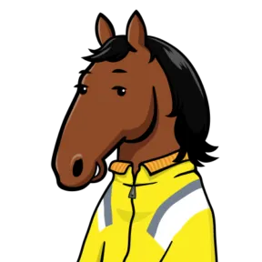 競走馬 Gay Crusader プロフィール画像
