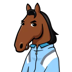 競走馬 Danzig プロフィール画像