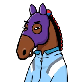 競走馬 Unbreakable プロフィール画像