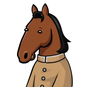 競走馬 Mossborough プロフィール画像