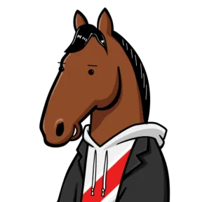 競走馬 モズミツボシ プロフィール画像