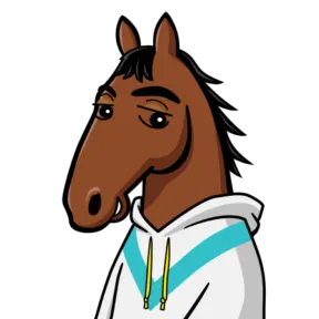 競走馬 ラフィネシチーの2024 プロフィール画像