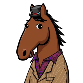 競走馬 Roman プロフィール画像