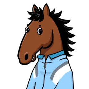 競走馬 メイショウホノオ プロフィール画像