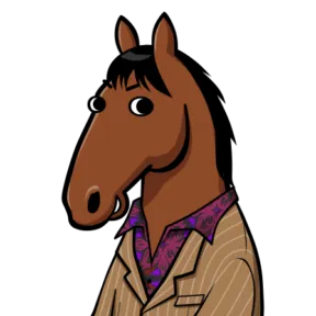 競走馬 ニシノユメオウ プロフィール画像