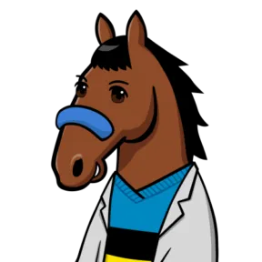 競走馬 クラウニングスター プロフィール画像