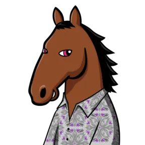 競走馬 キタサンフジヤマ プロフィール画像