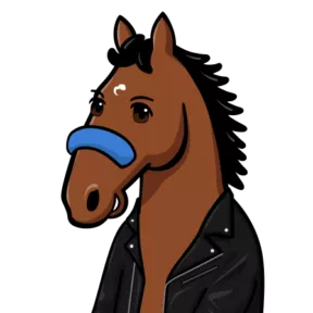 競走馬 コスモバルク プロフィール画像
