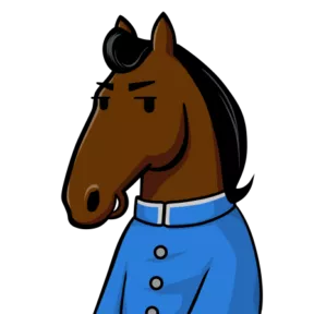 競走馬 ブレイヴエストローマン プロフィール画像