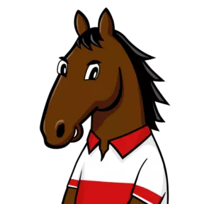 競走馬 Princequillo プロフィール画像