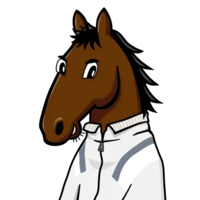 競走馬 Sheshoon プロフィール画像