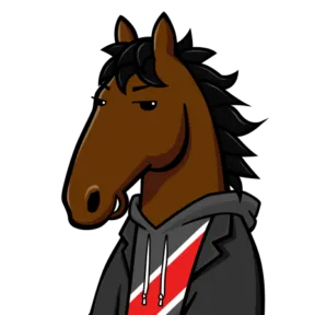 競走馬 イナズマダイモン プロフィール画像