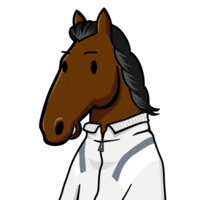 競走馬 シゲルエクセレント プロフィール画像