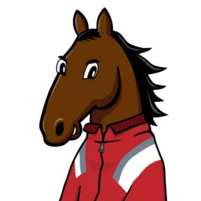 競走馬 ロードデルレイ プロフィール画像