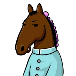 競走馬 Seattle Slew プロフィール画像