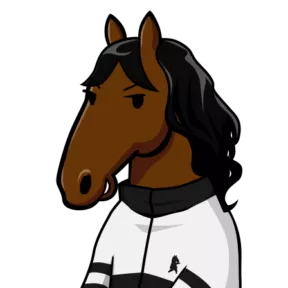 競走馬 Nijinsky プロフィール画像