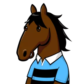 競走馬 Secretariat プロフィール画像