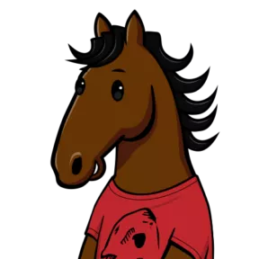 競走馬 Raise a Native プロフィール画像