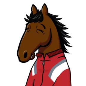 競走馬 Man o'War プロフィール画像