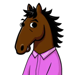 競走馬 カムカム プロフィール画像